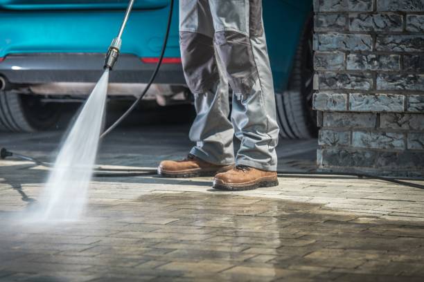 Best Roof Washing  in Fairmont, IL